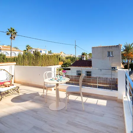 Semesterbostad La Cala By Interhome