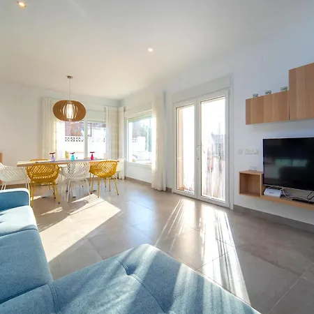 Semesterbostad La Cala By Interhome