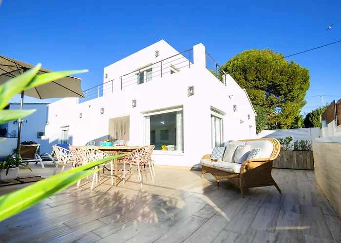 La Cala By Interhome *