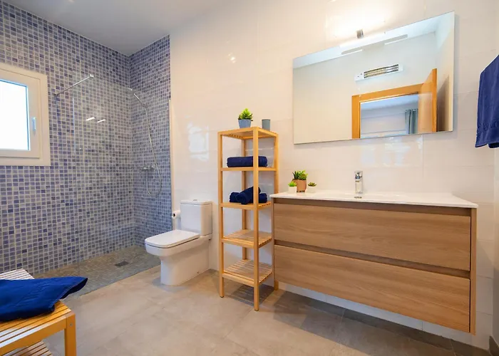 La Cala By Interhome בית נופש *