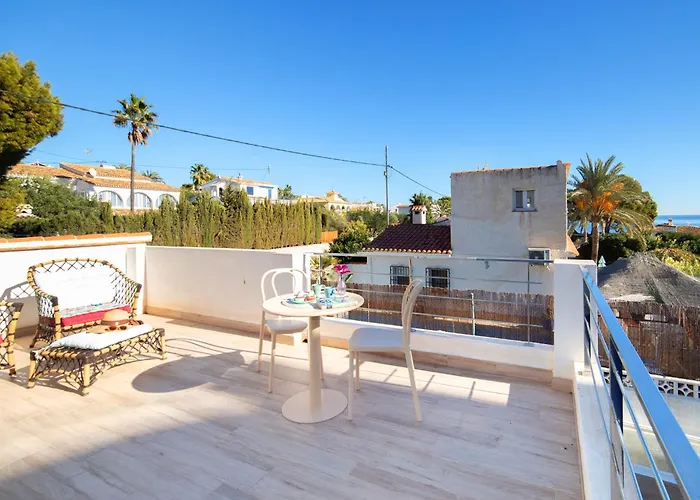 בית נופש La Cala By Interhome