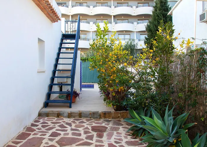 La Cala By Interhome קלפה