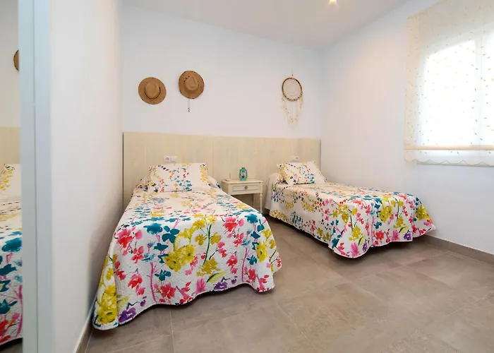 La Cala By Interhome * קלפה