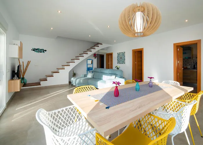 La Cala By Interhome בית נופש קלפה