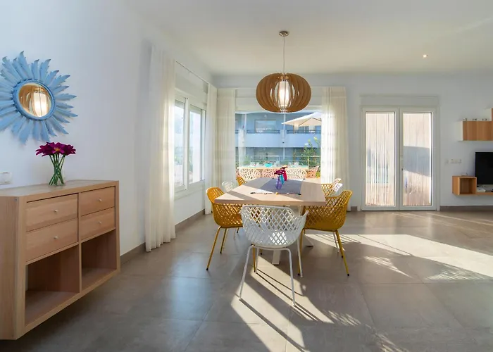 La Cala By Interhome בית נופש *