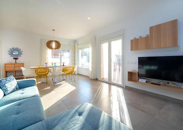 בית נופש La Cala By Interhome