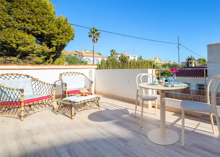 La Cala By Interhome בית נופש קלפה