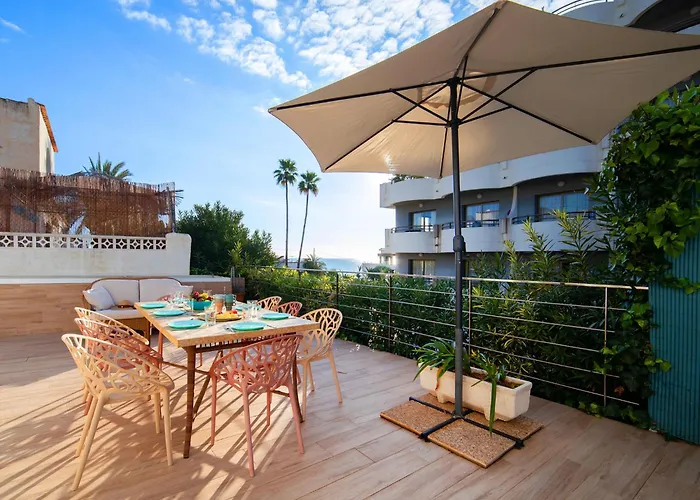 בית נופש La Cala By Interhome *