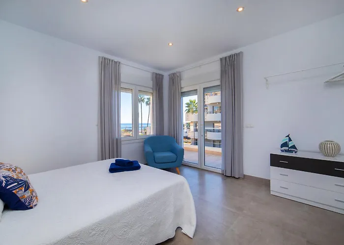 La Cala By Interhome *